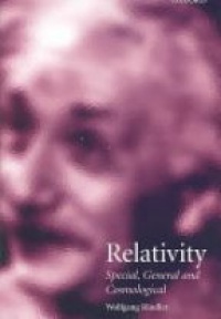 Rindler W. - Relativity: Special, General and Cosmological