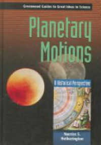 Hetherington - Planetary Motions