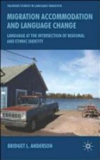 Anderson B. - Migration, Accomodation and Language Change
