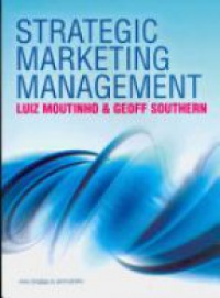 Moutinho L. - Strategic Marketing Management