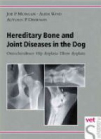 Morgan J. - Hereditary Bone and Joint Diseases