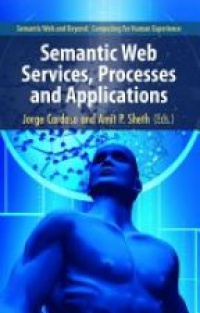 Cardoso J. - Semantic Web Services, Processes and Aplications