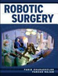 Gharagozloo F. - Robotic Surgery