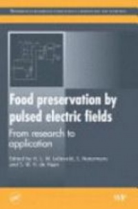 Lelieveld - Food Preservation by Pulsed Electric Fields
