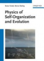 Physics of Self–Organization and Evolution