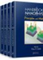 Handbook of Nanophysics, 7 Volume Set