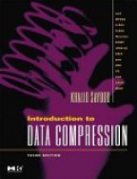 Sayood K. - Introduction to Data Compression