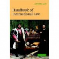Aust A. - Handbook of International Law