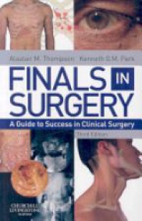 Thompson, Alastair M. - Finals in Surgery