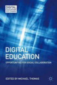 Thomas M. - Digital Education