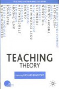 Bradford R. - Teaching Theory