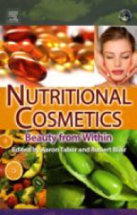 Aaron Tabor - Nutritional Cosmetics