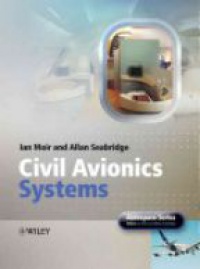 Ian Moir,Allan Seabridge - Civil Avionics Systems