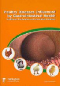 Lorenzioni G. - Poultry Diseases Influenced by Gastrointestinal Health
