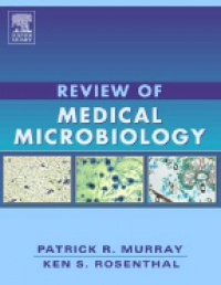 Murray P. R. - Review of Medical Microbiology