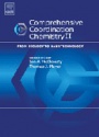 Comprehensive Coordination Chemistry II, 10 Vol. Set