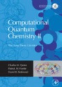 Computational Quantum Chemistry II: The Group Theory Calculator