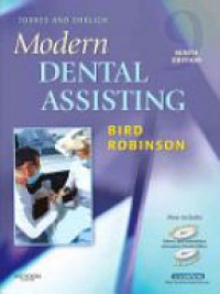 Bird, Doni L. - Torres and Ehrlich Modern Dental Assisting