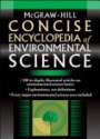 Concise Encyclopedia of Environmental Science