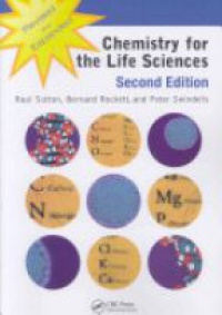 Sutton R. - Chemistry for the Life Sciences