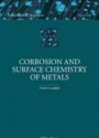 Corrosion and Surface Chemistry of Metals