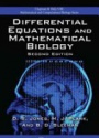 Differential Equations and Mathematical Biology