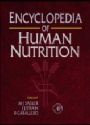 Encyclopedia of Human Nutrition, 3 Vol. Set
