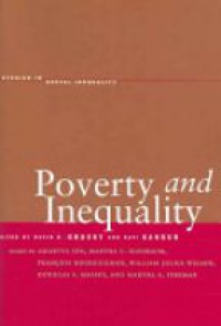 Grusky D. - Poverty and Inequality