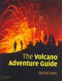 Lopes R. - Volcano Adventure Guide