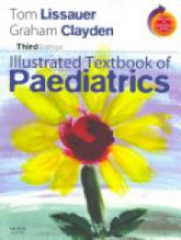 Lissauer T. - Illustrated Textbook of Paediatrics