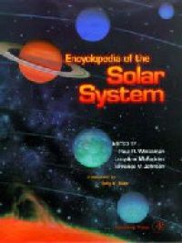 Weissman P.R. - Encyclopedia of the Solar System
