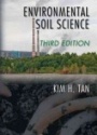Environmental Soil Science, 3e
