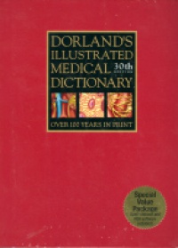 Dorland - Dorland's Illustrated Medical Dictionary