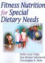 FITNESS NUTRITION SPECIAL DIETARY NEEDS