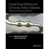 Camenzind E. - Local Drug Delivery for Coronary Artery Disease
