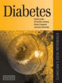 David R. - Diabetes