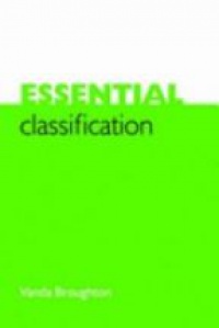 Broughton V. - Essential Classification