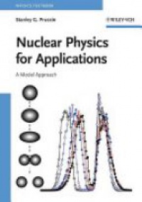Prussin S. G. - Nuclear Physics for Applications