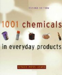 Lewis G. - 1001 Chemicals in Everedady Products
