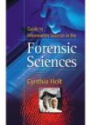 Guide to Information Sources in the Forensic Science