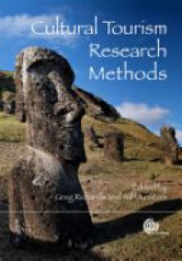Richards G. - Cultural Tourism Research Methods
