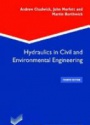 Hydraulics in Civil & Environmental Engineering