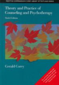 Corey G. - Theory and Practice of Counseling and Psychotherapy