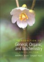 Introduction to General, Organic and Biochemistry ( with CD - ROM and CengageNOW printed access card ), 8 ed