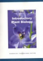 Introductory Plant Biology