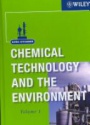 Kirk-Othmer Chemical Technology and the Environment, 2 Vol. Set