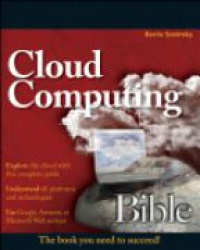 Sosinsky B. - Cloud Computing Bible