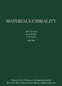 Materials-chirality (Topics in Stereochemistry)