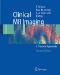 Reimer P. - Clinical MR Imaging