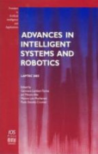 Torres G. - Advances in Intelligent Systems and Robotics